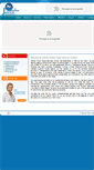 Mobile Screenshot of jicsl.com